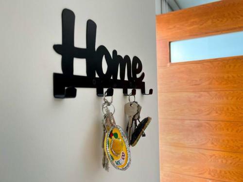 Apartamento Entero