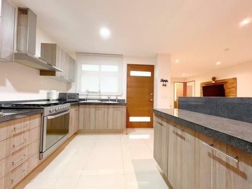 Apartamento Entero