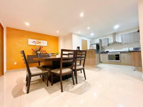 Apartamento Entero