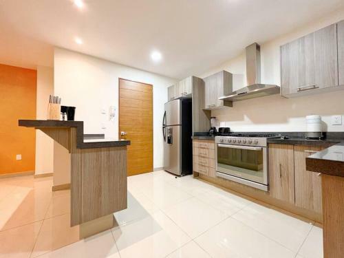 Apartamento Entero
