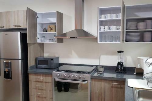 Apartamento Entero