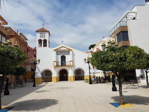 Apartamento Puerta Del Sol