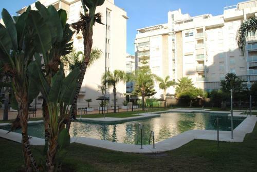 Apartamento Nuevo Rinc�n