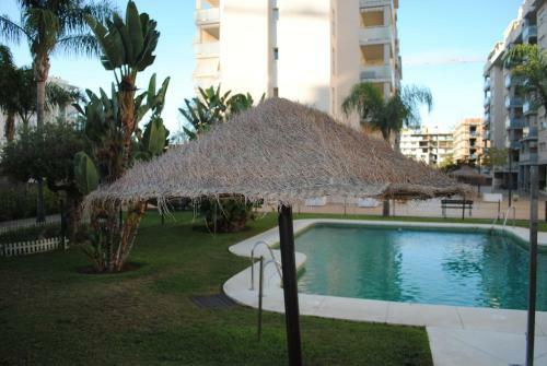 Apartamento Nuevo Rinc�n