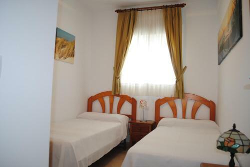 Apartamento Nuevo Rinc�n