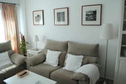 Apartamento Nuevo Rinc�n