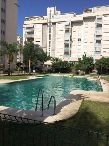Apartamento Nuevo Rinc�n