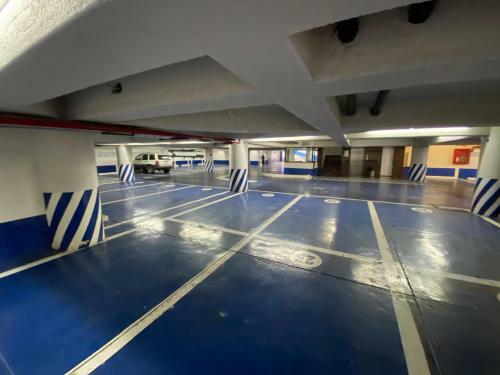 Hotel Ibiza Plaza
