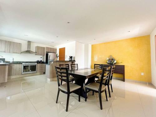 Apartamento Departamento Entero