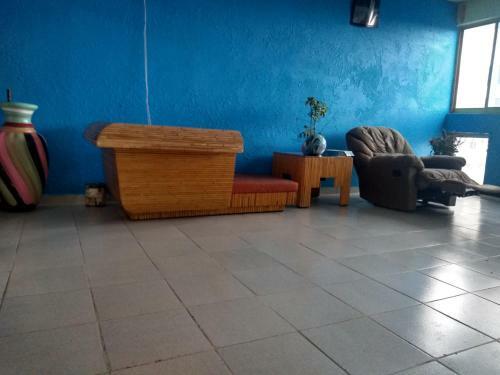 Penthouse Apartamento Total Mono Ambiente Loft
