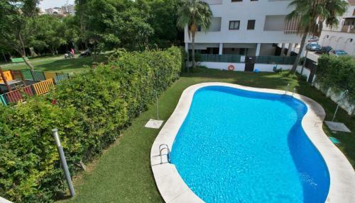 Playa Y Centro. Apart De Estilo Con Terraza