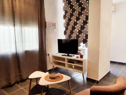 Bungalow Andalucia