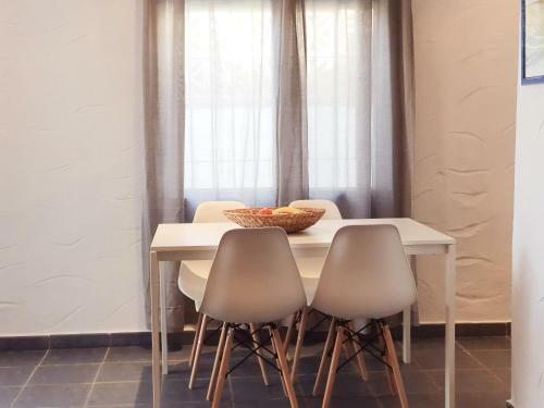 Bungalow Andalucia