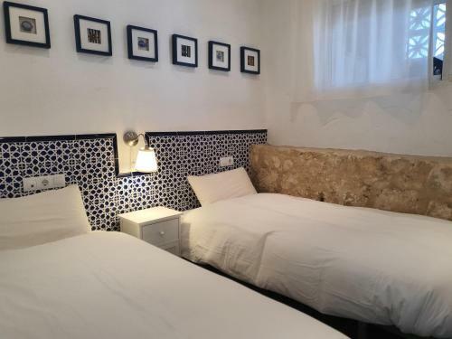 Bungalow Andalucia