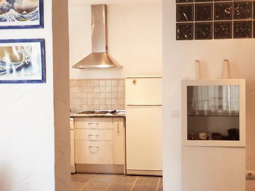 Bungalow Andalucia