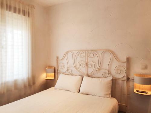 Bungalow Andalucia