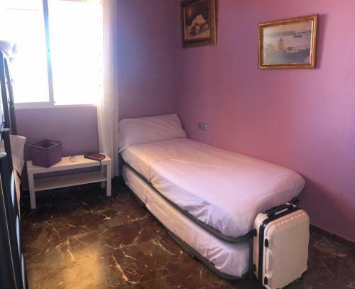 Apartamento Atico Duplex Vistas Al Mar