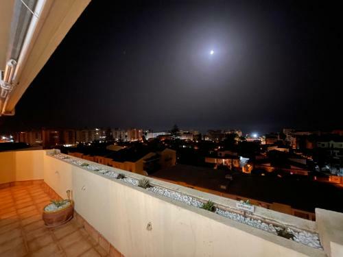 Apartamento Atico Duplex Vistas Al Mar