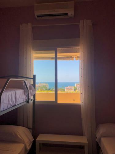 Apartamento Atico Duplex Vistas Al Mar