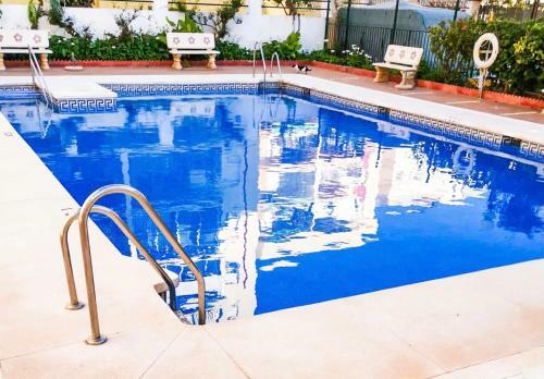 Apartamento Candy Beach