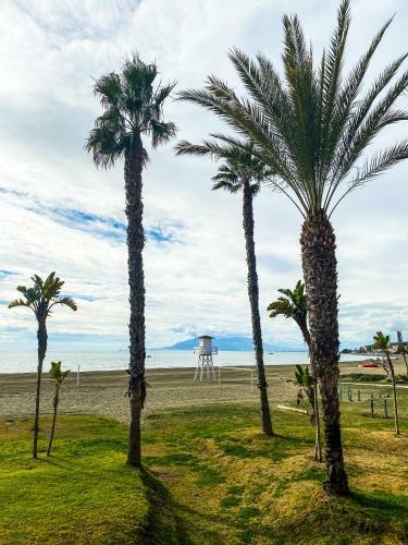 Apartamento Candy Beach