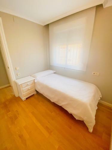 Apartamento Candy Beach