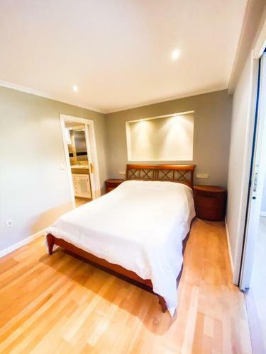 Apartamento Candy Beach