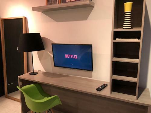 Hostal Suite Minimalista