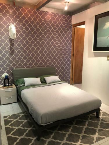 Hostal Suite Minimalista