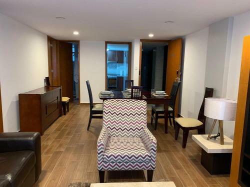 Apartamento Vive La Roma, Ubicaci�n Ideal
