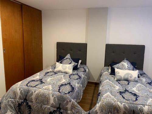 Apartamento Vive La Roma, Ubicaci�n Ideal