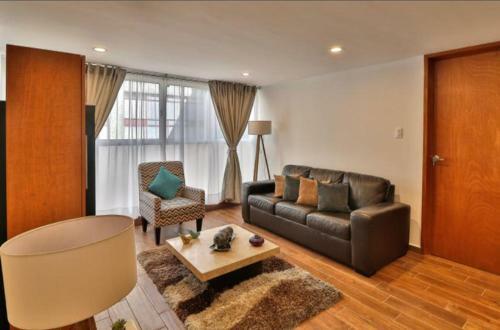 Apartamento Vive La Roma, Ubicaci�n Ideal