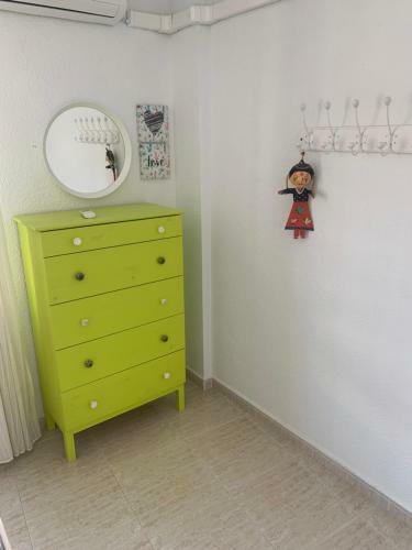 Apartamento �tico A 50 Metros de La Playa Will