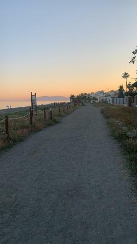 Apartamento �tico A 50 Metros de La Playa Will