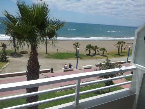 Apartamento Mediterr�neo