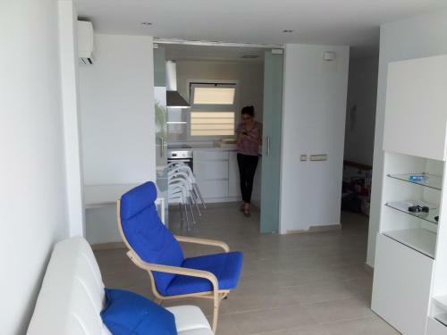 Apartamento Mediterr�neo