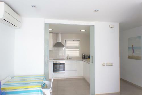 Apartamento Mediterr�neo