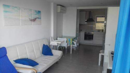 Apartamento Mediterr�neo