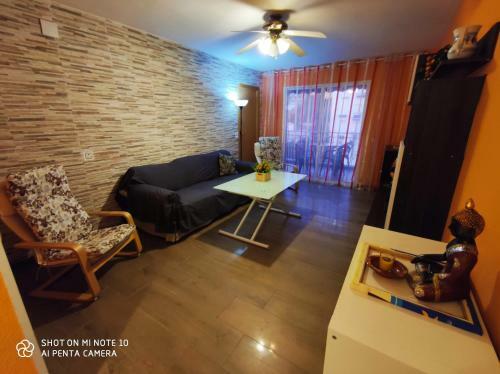 Apartamento Do�a Lola