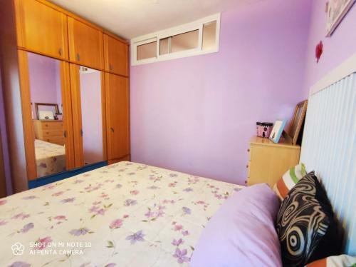 Apartamento Do�a Lola