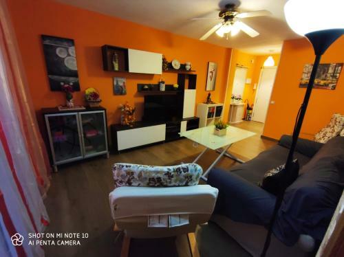 Apartamento Do�a Lola