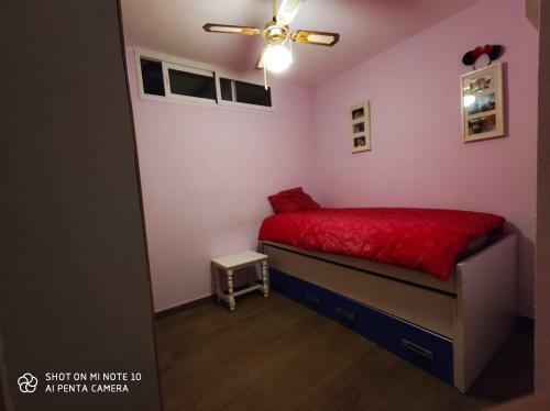 Apartamento Do�a Lola