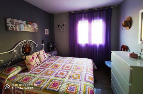 Apartamento Do�a Lola
