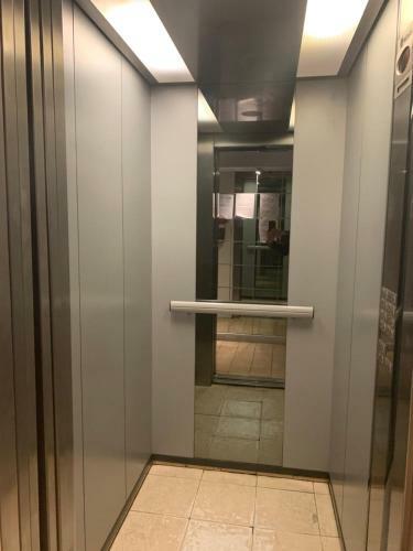 Apartamento Condominio Renoir