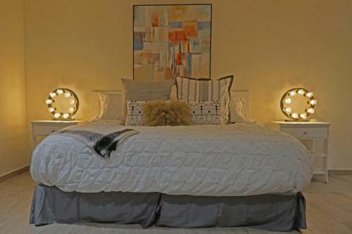 Penthouse In Polanco