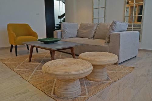 Penthouse In Polanco