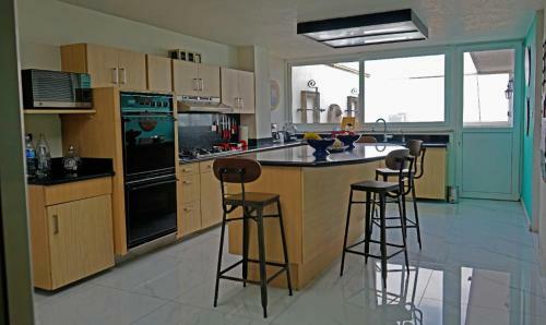 Penthouse In Polanco