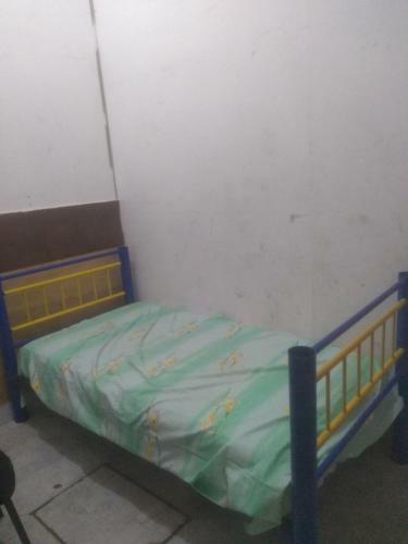 Cuarto B�sico