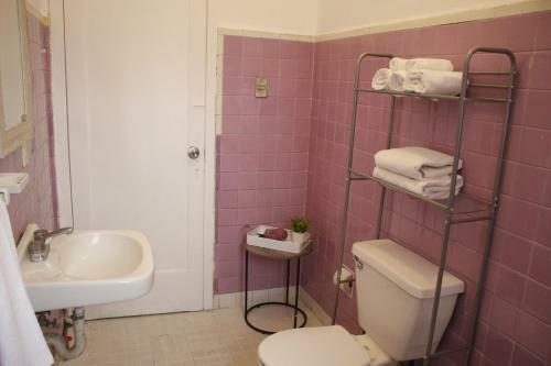 Apartamento Downtown Blue House