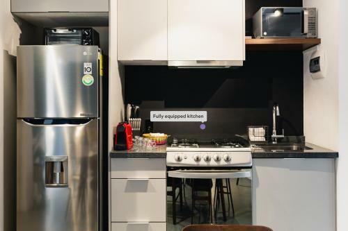 Apartamento Cozy & Hip Roma Apt With 2 Private Terraces!